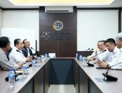 Bereskan Konflik Lahan, Kepala BRAN Gagas Sistem ‘One Data Agraria’