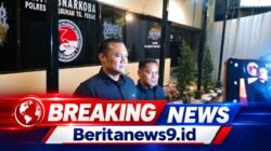 Satresnarkoba Tanjung Perak Bongkar Peredaran 95,44 Gram Sabu di Joyoboyo, Pelaku Raup Rp7,5 Juta