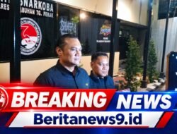 Satresnarkoba Tanjung Perak Bongkar Peredaran 95,44 Gram Sabu di Joyoboyo, Pelaku Raup Rp7,5 Juta