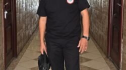 Manifesto 7 Oktober Hentakan Sejarah Daulat Dokter Andre Jadi Pemimpin Besar Kota Delta