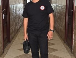 Manifesto 7 Oktober Hentakan Sejarah Daulat Dokter Andre Jadi Pemimpin Besar Kota Delta