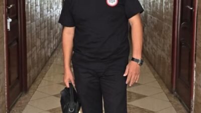 Manifesto 7 Oktober Hentakan Sejarah Daulat Dokter Andre Jadi Pemimpin Besar Kota Delta