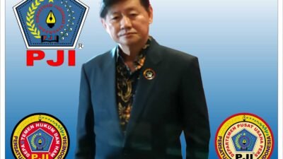 Ketua Umum PJI Hartanto Boechori Kecam Ketimpangan Putusan MK