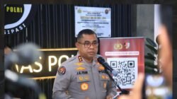 Polri Mutasi 199 Personel, Sejumlah Jabatan Strategis Berganti
