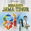 HUT ke-81 Jawa Timur, SMAK Frateran Surabaya Dukung Semangat Unggul, Maju, dan Berkelanjutan