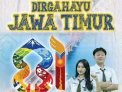 HUT ke-81 Jawa Timur, SMAK Frateran Surabaya Dukung Semangat Unggul, Maju, dan Berkelanjutan