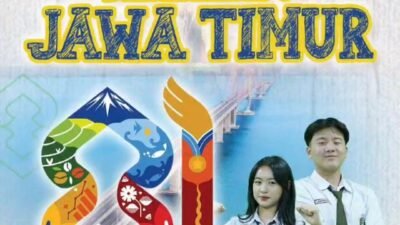 HUT ke-81 Jawa Timur, SMAK Frateran Surabaya Dukung Semangat Unggul, Maju, dan Berkelanjutan