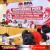 RPA INDONESIA TETAP KAWAL KRIMINALISASI VANESSA TUHUTERU, DESAK KOMISI III DAN PENGAWASAN TERBUKA DI MABES POLRI