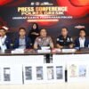 Quick Wins Kapolri, Polres Gresik Gerak Cepat Tangkap DC Pinjol Ancam Warga, Uang Korban Langsung Dikembalikan