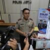 Polda Jatim Sampaikan Belasungkawa atas Tiga Korban Jiwa Karhutla di Probolinggo