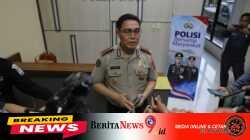 Polda Jatim Sampaikan Belasungkawa atas Tiga Korban Jiwa Karhutla di Probolinggo
