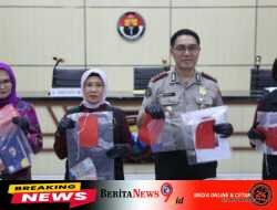 Polda Jatim Ungkap Dugaan TPPO Bermodus Prostitusi Daring di Surabaya dan Sidoarjo