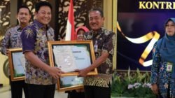 Inovasi Sidoarjo Meningkat Jadi 382, Bupati Subandi Tekankan Dampak Nyata bagi Masyarakat