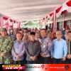 Tinjau 5 KDKMP di Boyolali, Menko Pangan dan Mendes PDT Dorong Koperasi Jadi Penggerak Ekonomi Desa