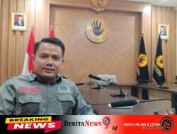 Ketum DPP AMI Soroti Sisi Positif Dua Tahun Pemerintahan Prabowo-Gibran