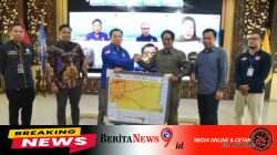 Warga Sidoarjo Dibekali Pemahaman Potensi Gempa Bumi