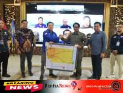 Warga Sidoarjo Dibekali Pemahaman Potensi Gempa Bumi