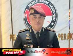 Polres Pelabuhan Tanjung Perak Ungkap Peredaran 5,65 Gram Sabu di Surabaya, Pria 36 Tahun Diamankan