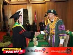 Hadapi Ancaman Hukum Modern, Kasad Dorong Penguatan Kompetensi Prajurit Hukum
