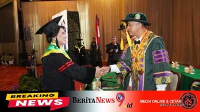 Hadapi Ancaman Hukum Modern, Kasad Dorong Penguatan Kompetensi Prajurit Hukum