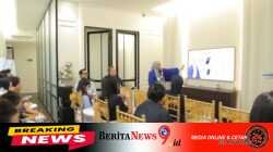 The Skinbars Clinic Perkuat Healthy Aging melalui Teknologi EXION dan EXOMIND