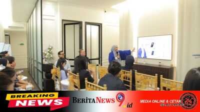 The Skinbars Clinic Perkuat Healthy Aging melalui Teknologi EXION dan EXOMIND