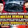 Menteri Imipas Jangan Diam! AMI Desak Subechi ke Nusakambangan dan Mantan Kalapas Malang Dipecat