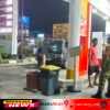 Jaga Keamanan dan Kondusivitas , Babinsa Koramil Slogohimo Patroli