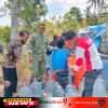 Tanggap Bencana Kekeringan, Kodim 0728/Wonogiri Salurkan Bantuan Air Bersih di Kismantoro