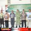 Perkuat Persatuan dan Karakter Kebangsaan, Kodim 0724/Boyolali Rangkul Seluruh Elemen Masyarakat