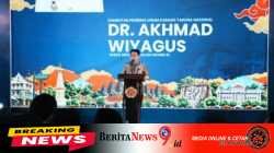 Kemendagri Dorong Penguatan Peran Karang Taruna sebagai Penggerak Pembangunan Nasional