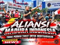 Empat Kendaraan PT SPILL Diduga Manipulasi Nomor Mesin Saat Uji Kir, AMI Desak Direktur Utama Dipidana