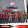 Pastikan Pembangunan Tepat Sasaran, Kodim 0808/Blitar Sambut Tim Verifikasi Itdam V/Brawijaya