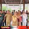 TMMD Sengkuyung IV Kodim Boyolali Bekali Warga Wawasan Antiradikalisme dan Tertib Administrasi Kependudukan