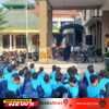 Cegah Bullying Sejak Dini, Satbinmas Polres Kediri, sasar 2 sekolah di Pare
