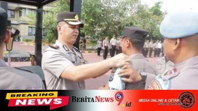 Sidoarjo Aspirasi Siswa,  Polisi Jogo Sekolah Digencarkan, Polresta Sidoarjo Cegah Bullying dan Kenakalan Pelajar